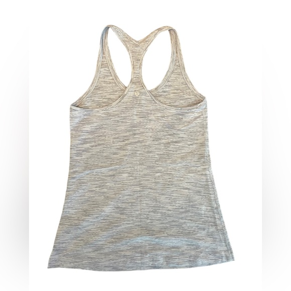 Lululemon Cool Racerback II - Picture 5 of 8